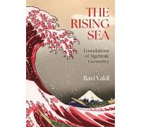 Ravi Vakil The Rising Sea (Tascabile)