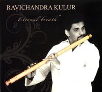 Ravichandra Kulur - Eternal Breath