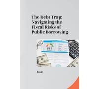 Ravie The Debt Trap (Tascabile)