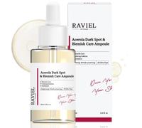 RAVIEL Acerola Dark Spot & Blemish Fiala (30 ml/1.01 fl. oz.)