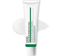 RAVIEL Green Derma Double Cica Cream 50 ml crema Centella a basso pH MADE IN ...