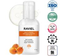 RAVIEL Multi Vitamin Dark Spot & Blemish Care Serum 50 ml Pure Vitamin Serum ...