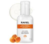 RAVIEL Multi Vitamin Dark Spot & Blemish Care Serum 50 ml siero rinfrescante ...