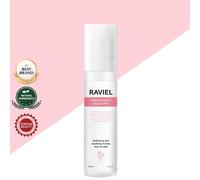 RAVIEL Pink Blossom Essence Mist 100 ml acqua spray essenza nebulizzatore idr...