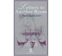 Ravil Bukharaev Letters to Another Room (Copertina rigida)