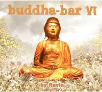 Ravin - BUDDHA BAR 6