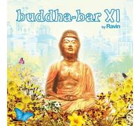 Ravin - Buddha Bar XI Import Edition by Ravin (2009) Audio CD