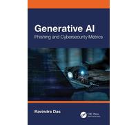 Ravindra Das Generative AI (Tascabile) Cyber Shorts