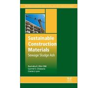 Ravindra K. Dhir OBE Gurmel S. Ghataora Sustainable Construc (Copertina rigida)