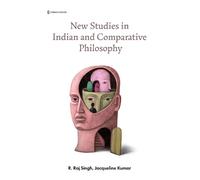Ravindra Raj Singh Jacq New Studies in Indian and Comparativ (Copertina rigida)