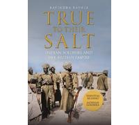 Ravindra Rathee True to Their Salt (Copertina rigida)