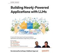 Ravindranatha Anthapu Siddhant Building Neo4j-Powered Applications w (Tascabile)