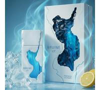 Ravine Ice By French Avenue Extrait De Parfum per unisex - 100 ML super ricco