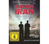 Raving Iran
