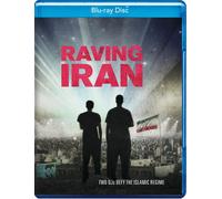 Raving Iran (Blu-ray)