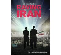 Raving Iran (DVD)