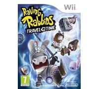 Raving Rabbids Travel In Time [Edizione: Regno Unito]