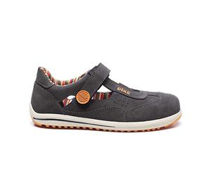 RAVING RAPID antracita VELOUR Talla: 41