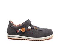 SANDALO ANTINFORTUNISTICO ESTIVO SCARPA LAVORO DIKE RAPID S1P SRC 26032