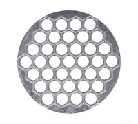 Ravioli e ravioli con robusto design in alluminio per un'esperienza di cottura senza sforzo