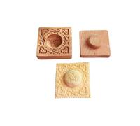 Ravioli Gourmet Con Timbro - Barocco