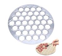 Ravioli Mold, creatore di Ravioli | Ravioli Cutter Pelmeni Wonton Maker Stampo | di pasta completa a casa, gadget da cucina, strumenti per la produzione di pasta, produce 12 o 37 raviole