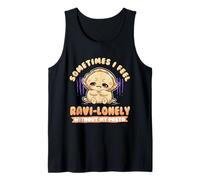 Ravioli Ravi-Lonely Without My Pasta Canotta