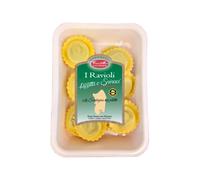 Ravioli Sardi: Ricotta e Spinaci - 6 confezioni