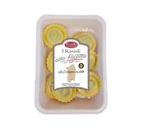 Ravioli Sardi Ricotta e Zafferano 6 confezioni