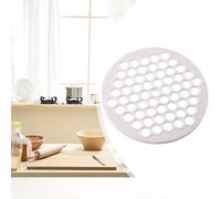 Ravioli Stampo Maker Gadget Attrezzo per Pasta Creazione Fai-da-Te Della Cucina
