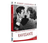 Ravissante (DVD) Lamoureux, Robert, Koscina, Sylva, Noiret, Philippe