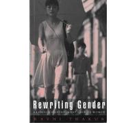Ravni Thakur Rewriting Gender (Tascabile)