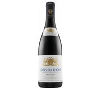 Ravoire Banderet Côtes du Rhône AOC Rouge 2023 0,75 ℓ