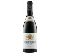 Ravoire Banderet Côtes du Rhône AOC Rouge 2024 0,75 l