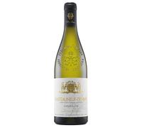 Ravoire Caparaçon Châteauneuf-du-Pape AOC Blanc 2022 0,75 ℓ