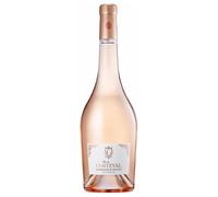 Ravoire Costeval Coteaux d'Aix-en-Provence AOP 2024 0,75 ℓ