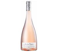 Ravoire Jas de Vignes Alpes de Haute-Provence IGP Rosé 2024 0,75 ℓ