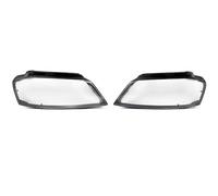 RAVTAKL Accessori Auto Compatibile con A3 per 8P per S3 2008 2009 2010 2011 2012 Copriobiettivo Faro Auto Ricambio Modifica Accessori Parti OEM: 8P0941003