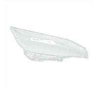 RAVTAKL Accessori Auto Compatibile con Toyota per Wish 2009 2010 2011 2012 2013 2014 2015 Paralume per Faro Anteriore Destro Dell'auto Copri Lente Trasparente Parti di Copertura del Faro