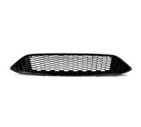RAVTAKL Auto Griglie radiatori Compatibile con Ford per Focus Hatchback 2015 2016 2017 2018 Griglia Paraurti Anteriore Centrale Superiore Accessori Auto Griglie Cofano Paraurti Anteriore Auto