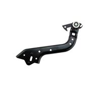 RAVTAKL Auto Rullo Porta Scorrevole Compatibile con Benz per Sprinter W910 2018 2019 2020 2021 Guida a rulli Guida per porta scorrevole Rulli di montaggio Parti 9107605000