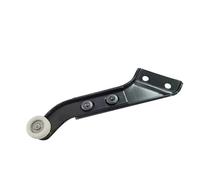 RAVTAKL Auto Rullo Porta Scorrevole Compatibile con Per Transporter Per Caravelle Per Transporter T5 2003 Guida rullo porta scorrevole superiore destra OE 7H0843436B