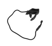 RAVTAKL Corda Baule Auto Compatibile con A3 S3 RS3 2013 2014 2015 2016 8V4867667 Auto Sinistra Corde per Scaffale Tronco Scaffale Vassoio Cremagliera Corda Accessori Auto