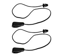 RAVTAKL Corda Baule Auto Compatibile con Ford per C-Max 2004-2011, Ripiano Portaoggetti Posteriore per Bagagliaio, Cinghia di Sollevamento, Cordino, Clip per Cassone 4M51A46538AB