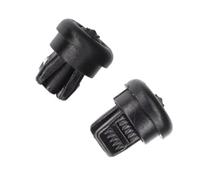 RAVTAKL Corda Baule Auto Compatibile con Nissan per Note E11 2004 2005 2006 2007 2008 2009 2010 2011 Clip per Scaffale per Pacchi String Cord Hanger Staffa Pioli Spilli 79916JD00A