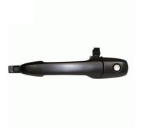RAVTAKL Esterno dell'auto Compatibile Con Mazda Per BT50 2006-2011 Sia Con Guida A Sinistra Che Con Guida A Destra Maniglia Esterna Della Portiera OEM: UR56-58410B UR56-59410B