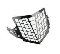 RAVTAKL Headlight Grill Copri Compatibile con CRF300L 2013 2014 2015 2016 2017 2018 2019 2020 2021 2022 2023 Protezione Faro per Moto
