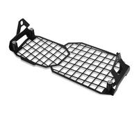 RAVTAKL Headlight Grill Copri Compatibile con per F800GS 2008 2009 2010 2011 2012 2013 2014 2015 2016 Griglia di Protezione per Faro per Moto(Black)
