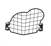 RAVTAKL Headlight Grill Copri Compatibile con per G650GS Sertao 2012 2013 2014 2015 2016 2017 Protezione Faro per Moto Copertura Griglia Faro