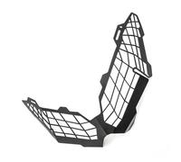 RAVTAKL Headlight Grill Copri Compatibile con per Versys-1000 2015 2016 2017 2018 2019 Griglia di Protezione per Faro Anteriore per Moto